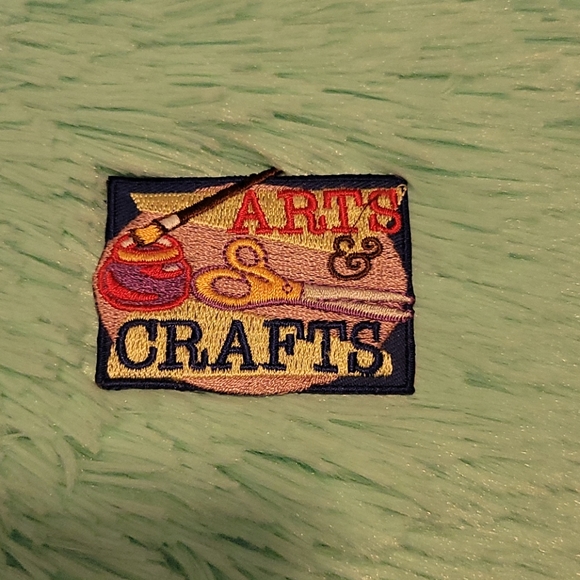 10 for $12 Orange County 🍊 Girl Scout Patches - Picture 4 of 8